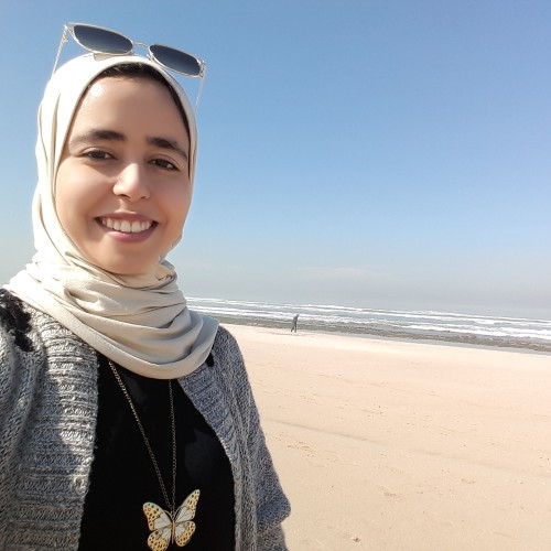 CHAIMAA M. profile photo