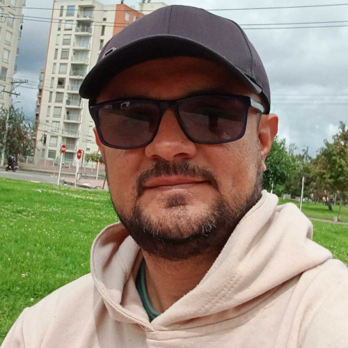 Alejandro A. profile photo