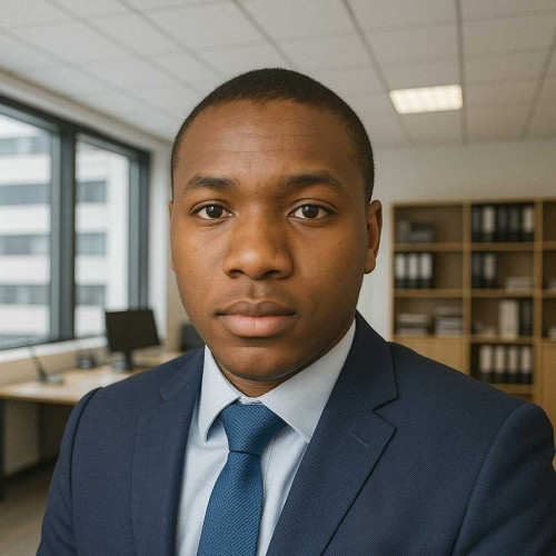 Lawal L. profile photo