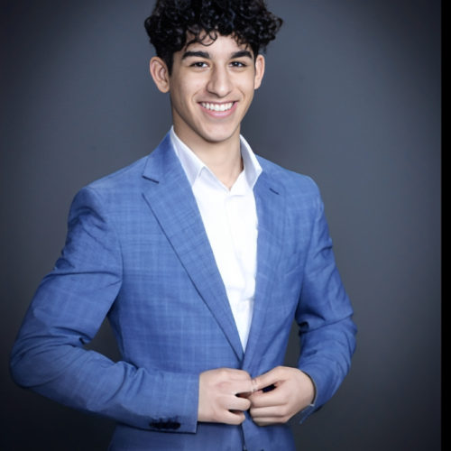 John Peter K. profile photo