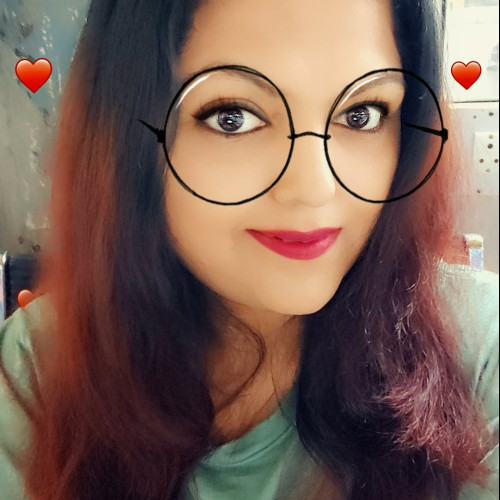 Tia S. profile photo