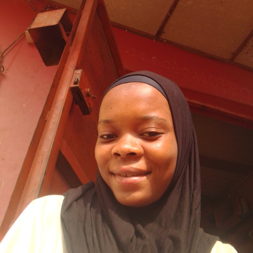 Ayo M. profile photo