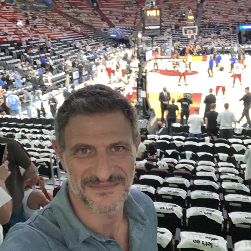 Diego  S. profile photo