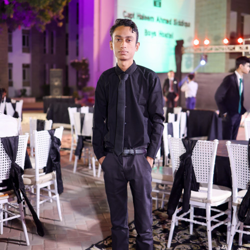 Munesh K. profile photo