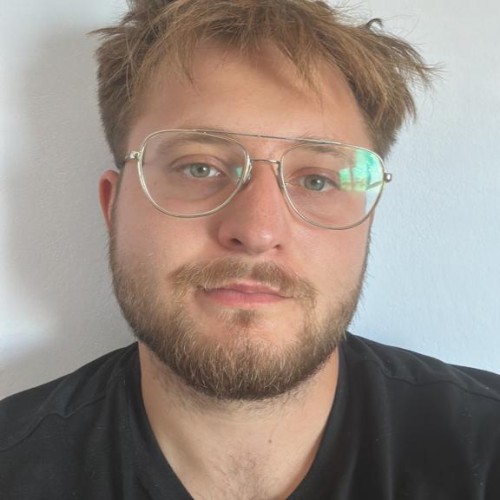 Benyamin G. profile photo