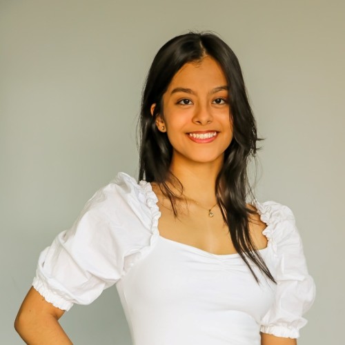 Daniela V. profile photo