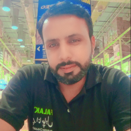 Naeem R. profile photo