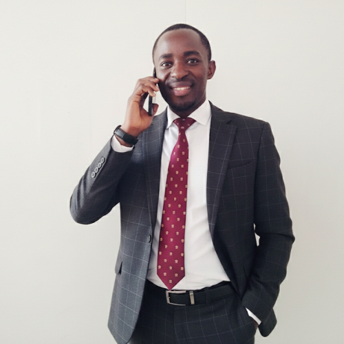 Pius O. profile photo