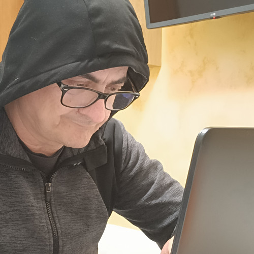 Manfredi C. profile photo