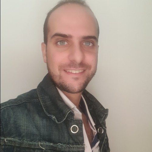 Khaled G.