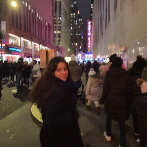 Ani C. profile photo