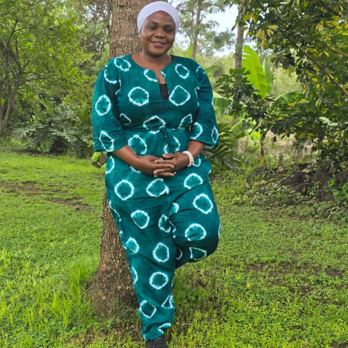 Farida N. profile photo
