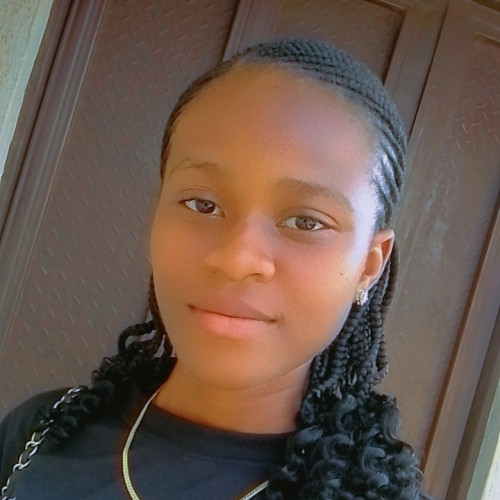 Christabel  I. profile photo