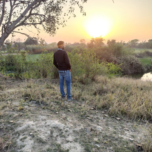 ANURAG  M. profile photo