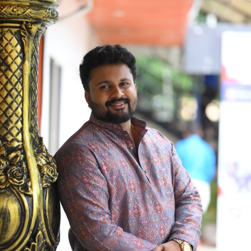 Harijishnu R.