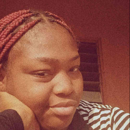 Favour  O. profile photo