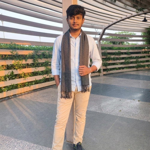 Arpit S. profile photo