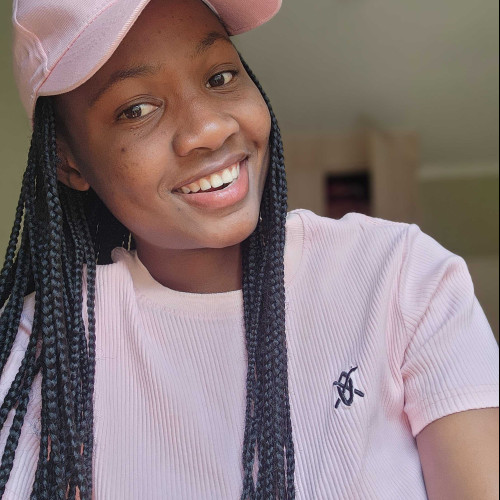 Lilly m. profile photo