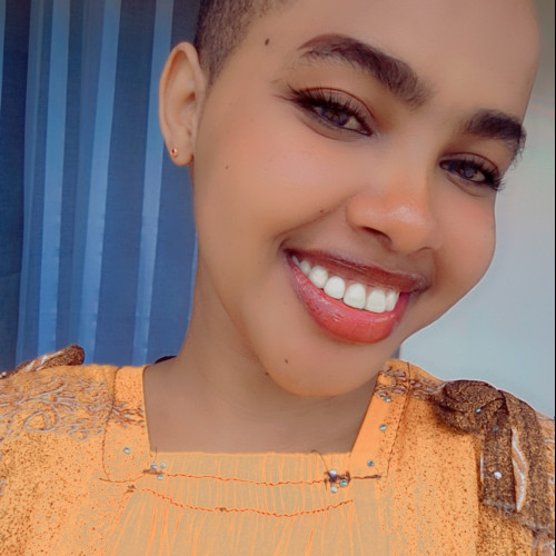 isha d. profile photo