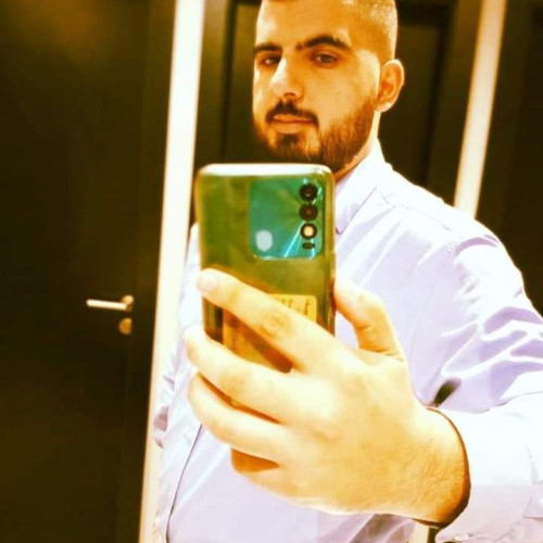 Wassim  M. profile photo
