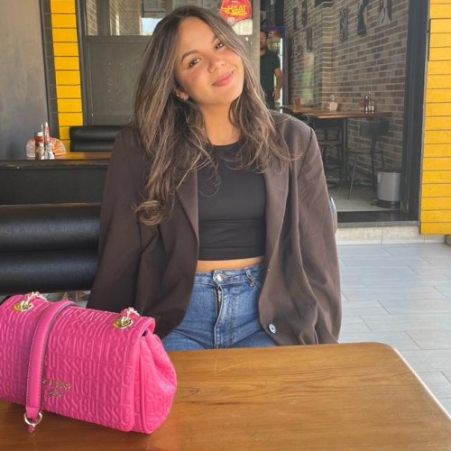 salome d. profile photo