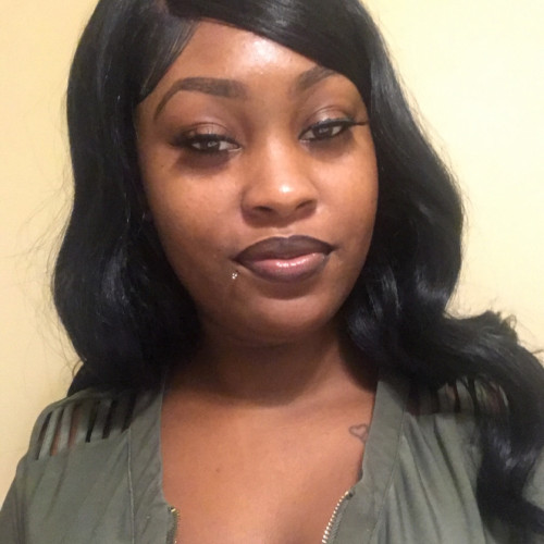 Monique A. profile photo