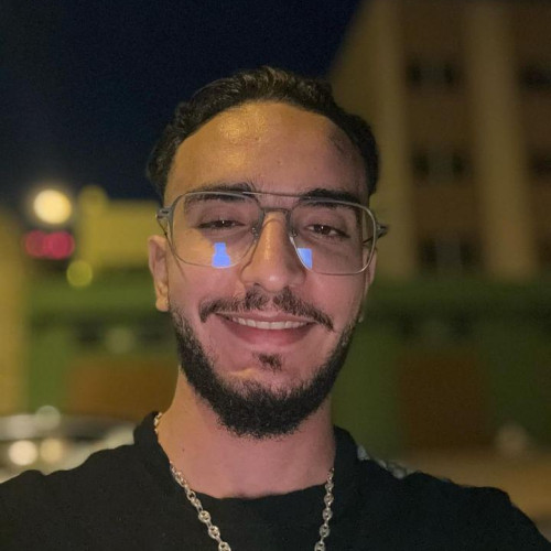 Anas B. profile photo
