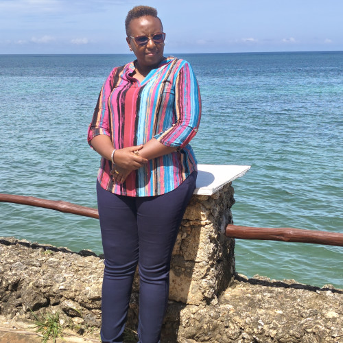 Ann N. profile photo