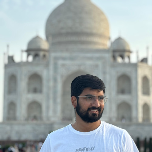 Navyug  S. profile photo