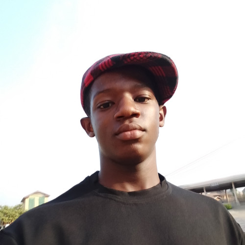 Okoye M. profile photo