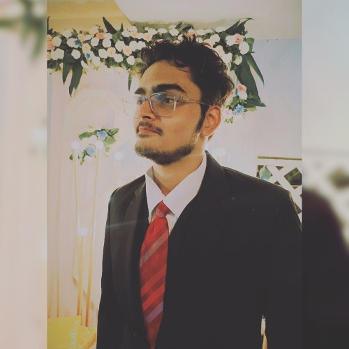 Varun W.