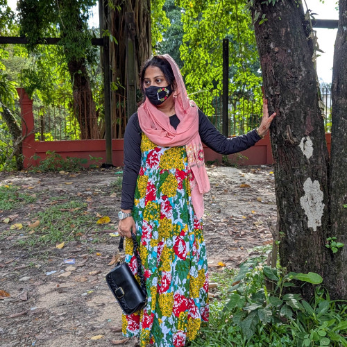 saina p.