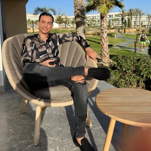 Ayoub Z. profile photo