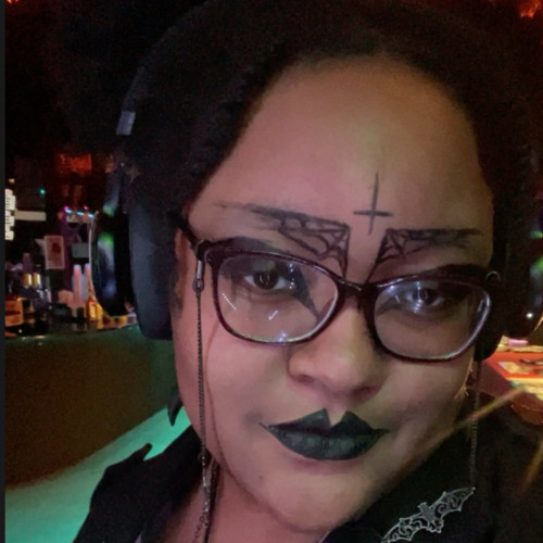 Carmilla S. profile photo