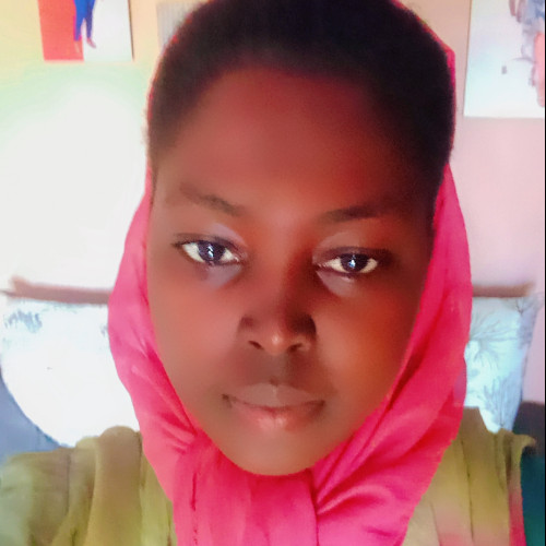 Hanifah  A. profile photo