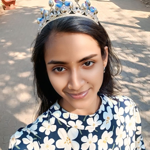 Vaishnavi P. profile photo