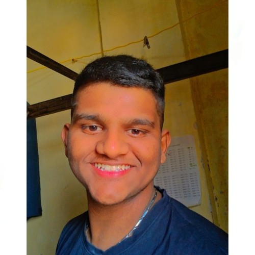 Maniraj  M.