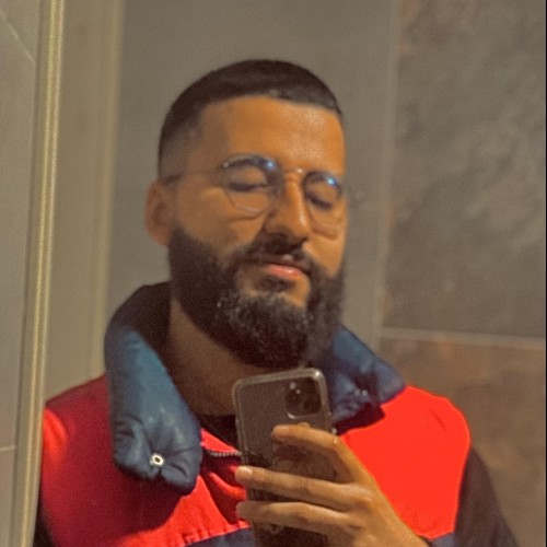 Azzeddine a. profile photo