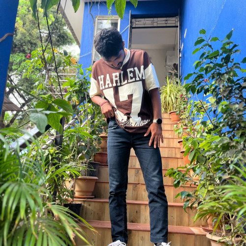 Sahil M. profile photo