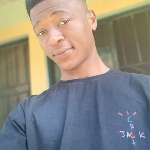 TEMITOPE I. profile photo