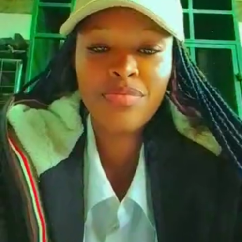 kaburu g. profile photo