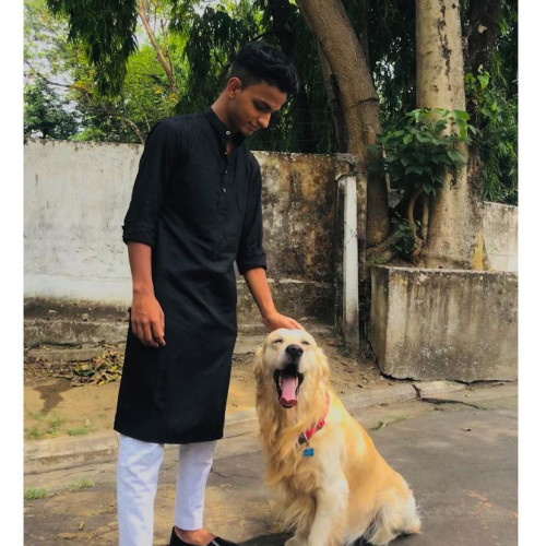 Syed H. profile photo