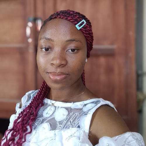 Ikeoluwa  A. profile photo