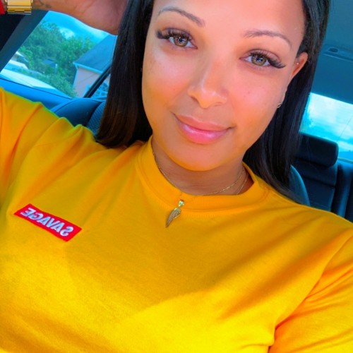 Luisana  C. profile photo