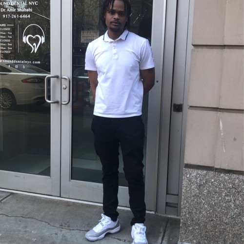 Rajae R.