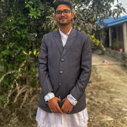 Ujjwal U. profile photo