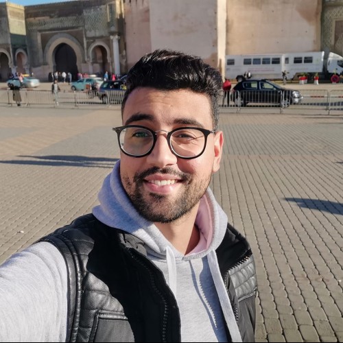 Mohammed H.