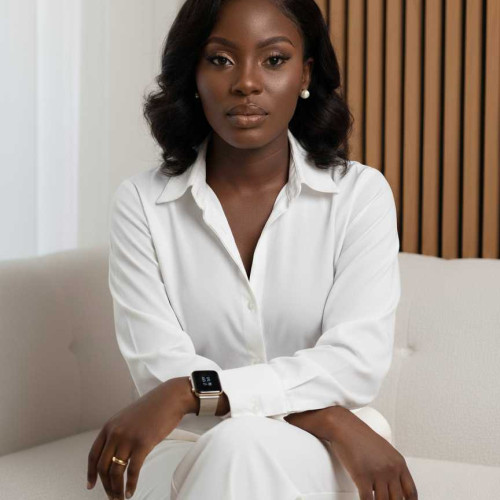 Amarachi D.