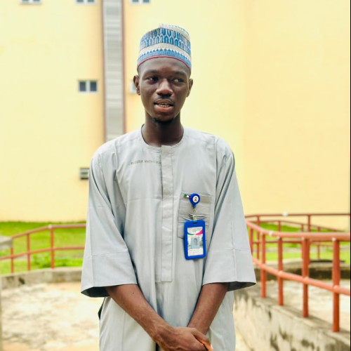 Abdulrahim H. profile photo