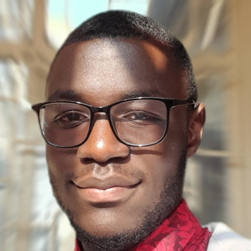 Joshua  M. profile photo